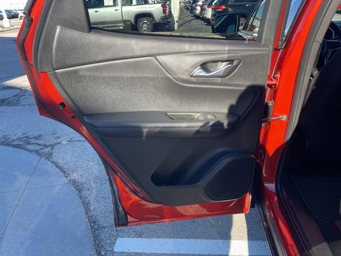 Certified 2021 Chevrolet Blazer LT image 17