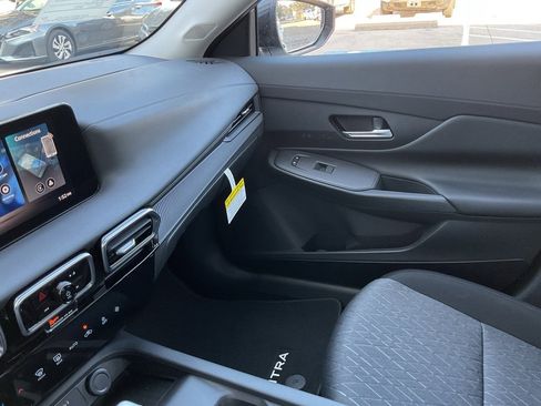 New 2026 Nissan Sentra SV image 34