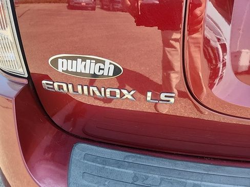 Used 2007 Chevrolet Equinox LS AWD/4WD image 35