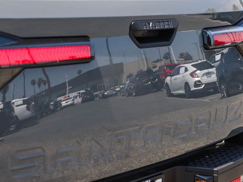New 2026 Hyundai Santa Cruz SEL FWD image 12