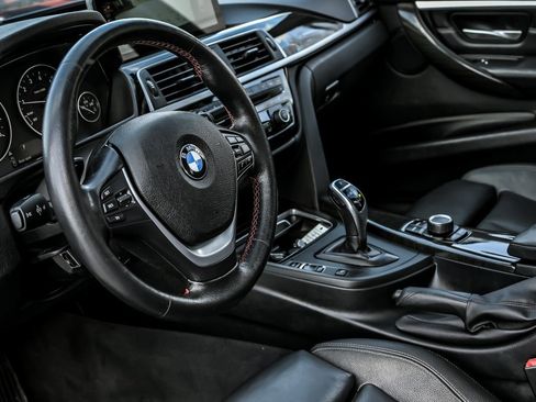Used 2016 BMW 328i xDrive 328i xDrive image 19
