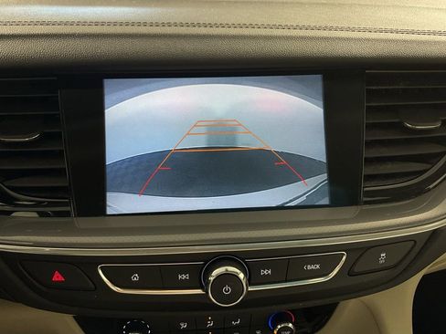 Used 2018 Buick Regal Preferred w/ Sights and Sounds Package image 2