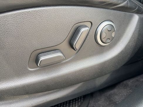 Used 2024 Genesis GV80 3.5T AWD/4WD image 11