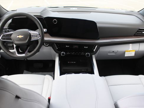 New 2026 Chevrolet Tahoe Premier image 27