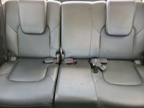 Used 2019 INFINITI QX80 Luxe w/ Proassist Package AWD/4WD image 16