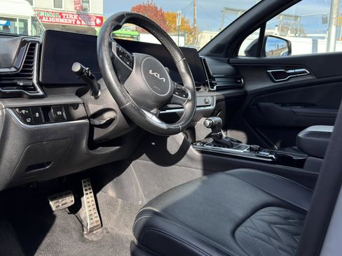 Used 2023 Kia Sportage X-Pro image 15