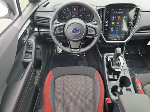 New 2026 Subaru Impreza RS AWD/4WD image 19
