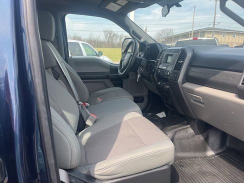 Used 2019 Ford F250 XL w/ Power Equipment Group AWD/4WD image 14