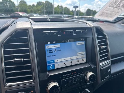 Used 2018 Ford F150 Raptor w/ Equipment Group 802A Luxury AWD/4WD image 24