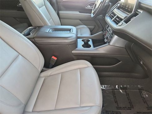 Used 2021 Chevrolet Tahoe LT image 29
