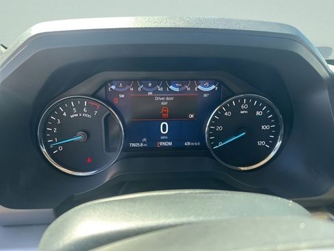 Used 2024 Ford Expedition Max XLT image 25