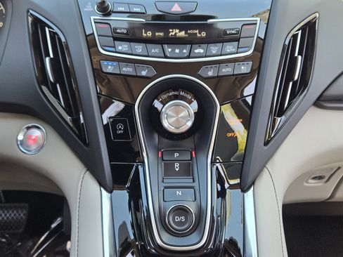 New 2026 Acura RDX SH-AWD w/ Advance Package image 14