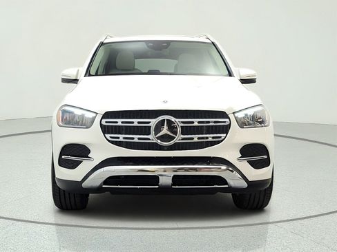 Certified 2025 Mercedes-Benz GLE 450e 4MATIC image 2