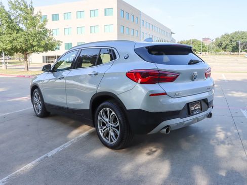 Used 2020 BMW X2 xDrive28i w/ Premium Package AWD/4WD image 5