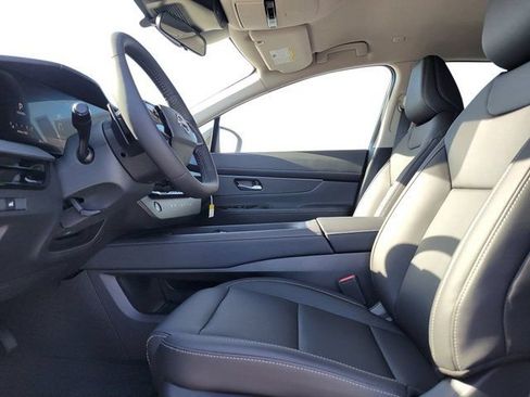 New 2026 Nissan Murano SV AWD/4WD image 13