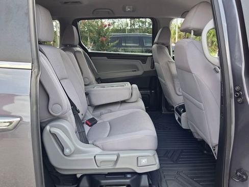 Used 2019 Honda Odyssey EX image 16