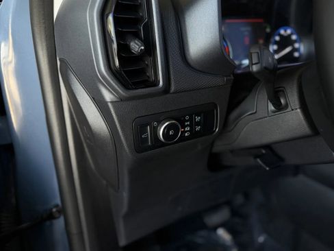 Used 2024 Ford Bronco Sport Badlands AWD/4WD image 27