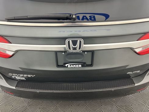 Used 2019 Honda Odyssey Elite image 33