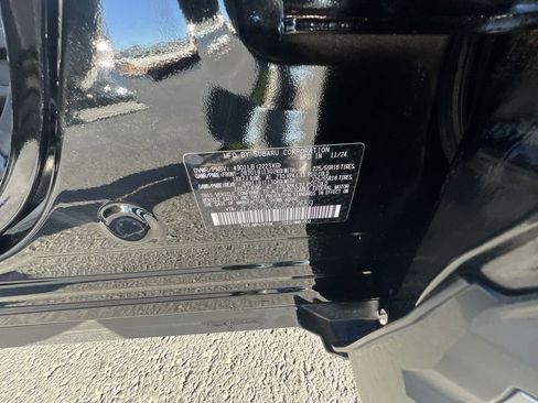 Used 2025 Subaru Forester Limited w/ Popular Package #1 image 35