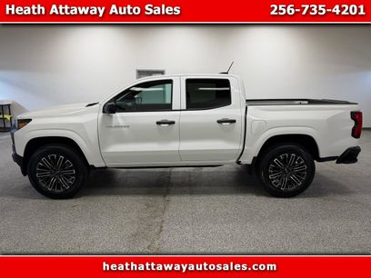 Used 2024 Chevrolet Colorado W/T