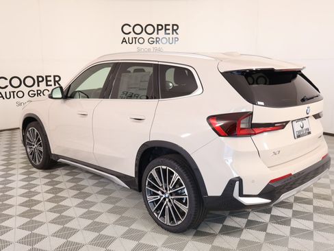 New 2026 BMW X1 xDrive28i w/ Technology Package AWD/4WD image 23