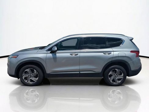 Used 2023 Hyundai Santa Fe SEL AWD/4WD image 8