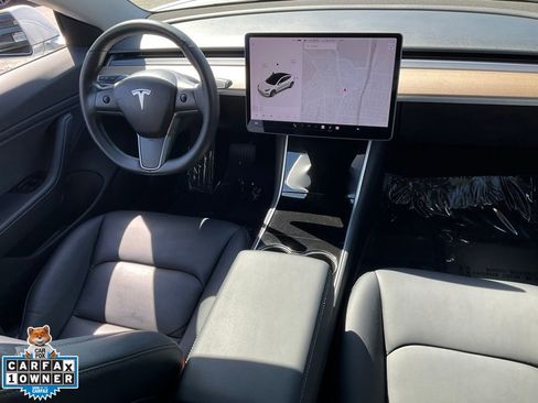 Used 2018 Tesla Model 3 Long Range image 57