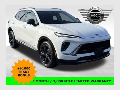 Used 2024 Buick Envision Sport Touring