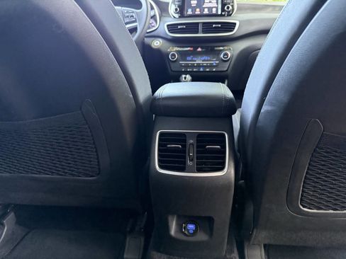 Used 2019 Hyundai Tucson SEL w/ Cargo Package image 24