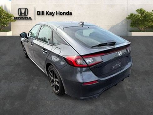 Used 2026 Honda Civic Sport image 12