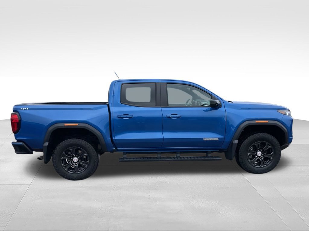 Used 2023 GMC Canyon Elevation w/ Elevation Premium Package AWD/4WD image 26