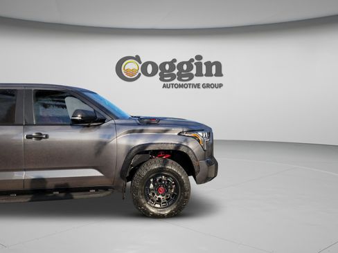 Certified 2026 Toyota Tundra TRD Pro image 35