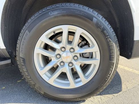 Used 2024 Chevrolet Tahoe LT image 46