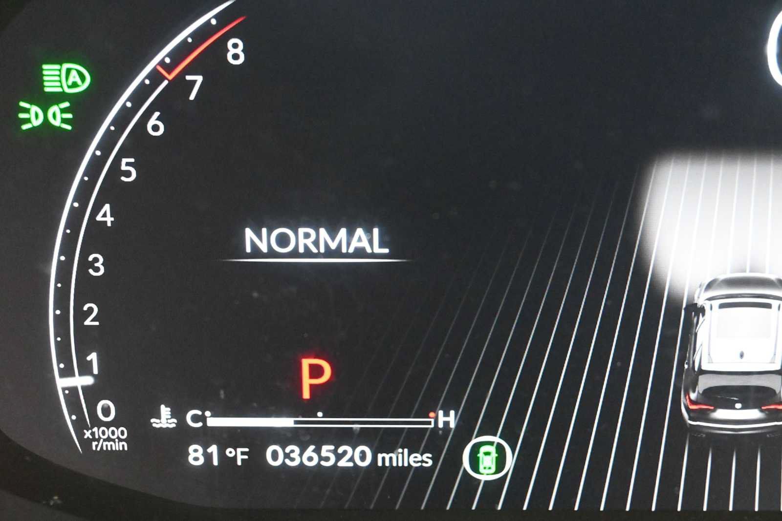 Certified 2024 Acura MDX w/ Technology Package AWD/4WD image 15