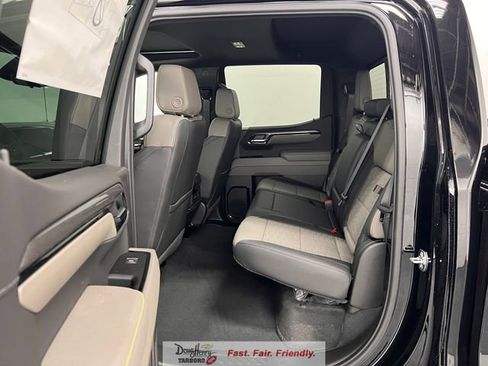 New 2026 Chevrolet Silverado 1500 ZR2 AWD/4WD image 33