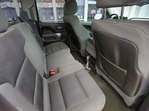 Used 2014 Chevrolet Silverado 1500 LT w/ All Star Edition image 15