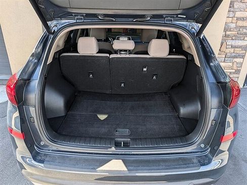 Used 2019 Hyundai Tucson Sport w/ Cargo Package FWD image 32