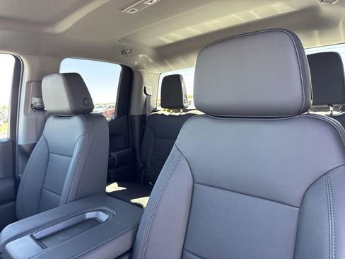 New 2026 GMC Sierra 1500 Pro w/ Graphite Edition image 21