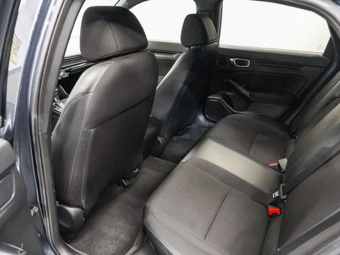 Used 2023 Honda Civic Sport image 18