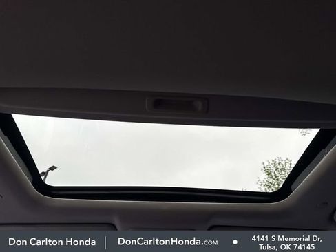 Certified 2026 Honda CR-V EX-L image 14