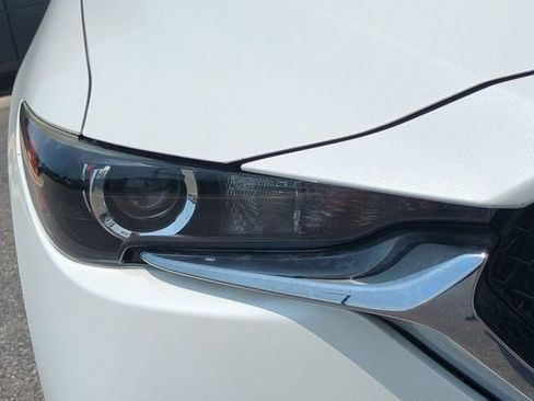 Used 2020 MAZDA CX-5 Sport FWD image 10