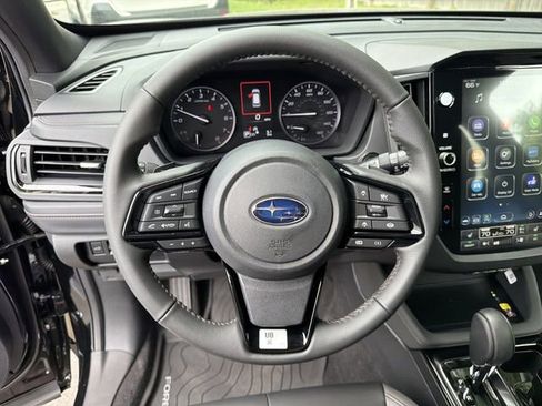 New 2026 Subaru Forester Sport AWD/4WD image 23