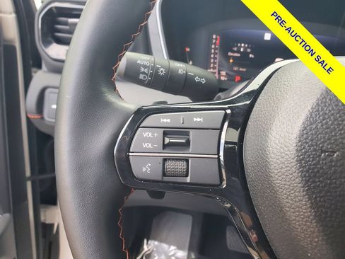 Used 2026 Honda Passport TrailSport Elite image 25
