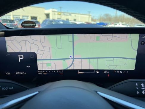 Certified 2025 Buick Enclave Sport Touring image 24