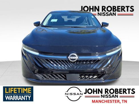 New 2026 Nissan Sentra S w/ Floor Mat Package image 11