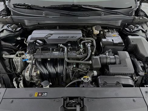 Used 2025 Kia K4 LX image 29