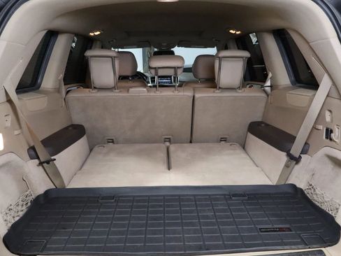 Used 2013 Mercedes-Benz GL 320 BlueTEC 4MATIC image 15
