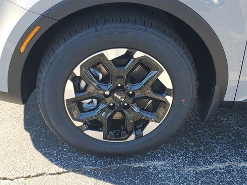 New 2026 Kia Sorento S image 30