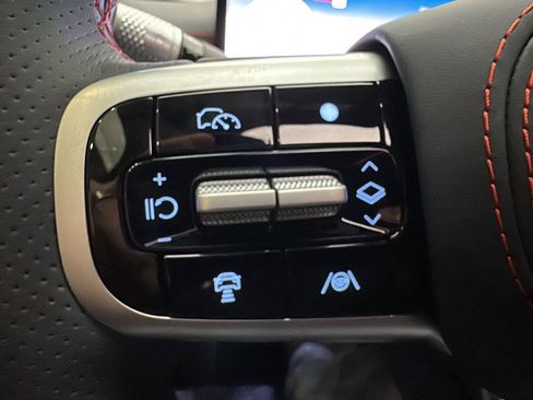 New 2026 Genesis GV80 3.5T e-SC image 23