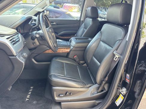 Used 2019 Chevrolet Tahoe Premier w/ RST Edition RWD image 21